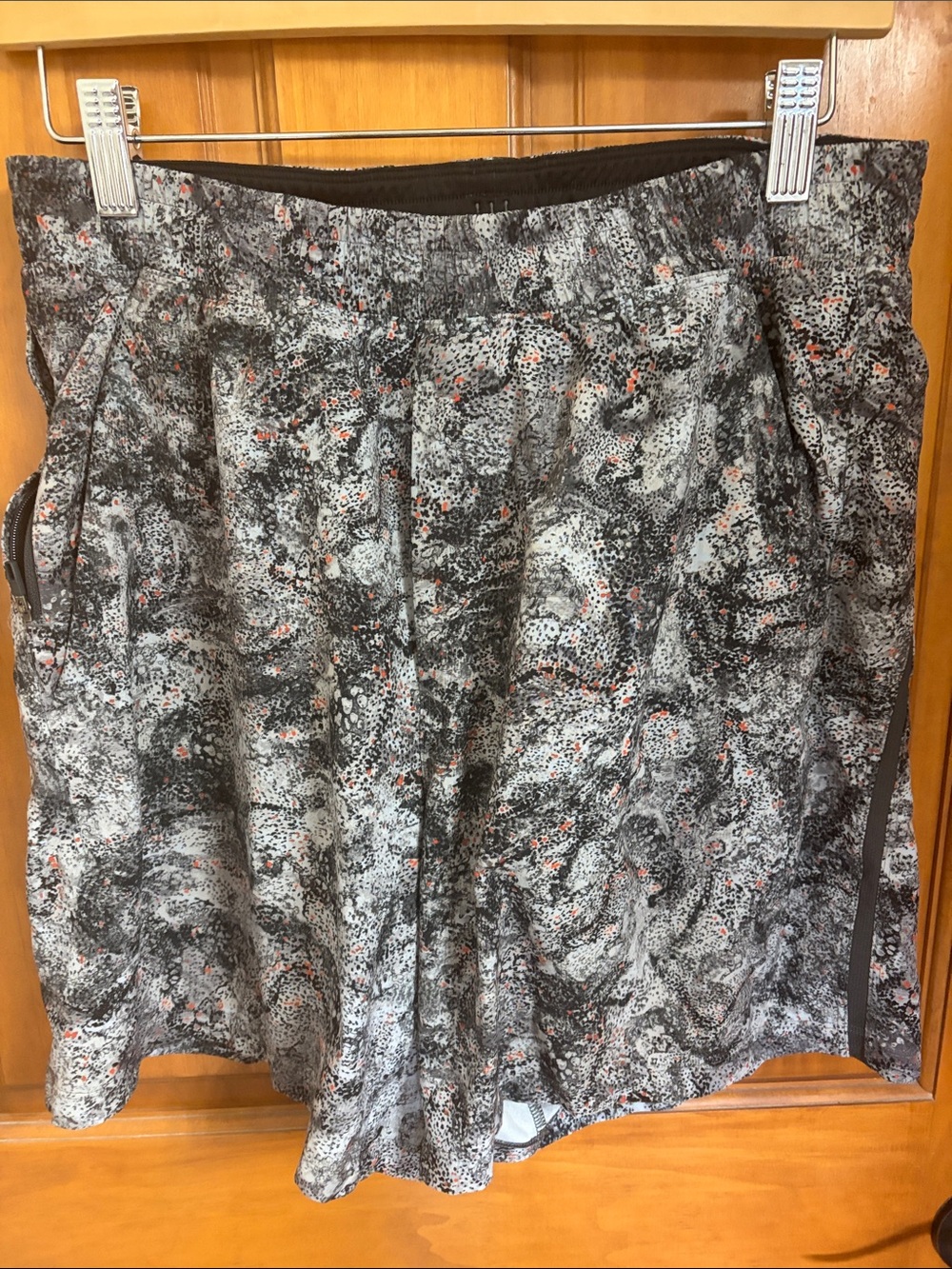 lululemon athletica Men's Lululemon Pace Breaker Short